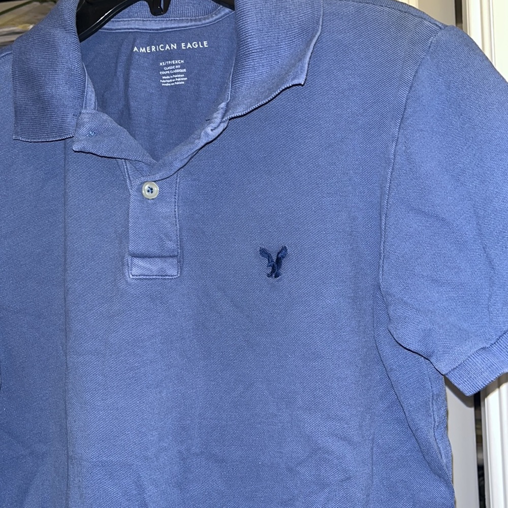 Excellent Polo - Picture 2 of 3